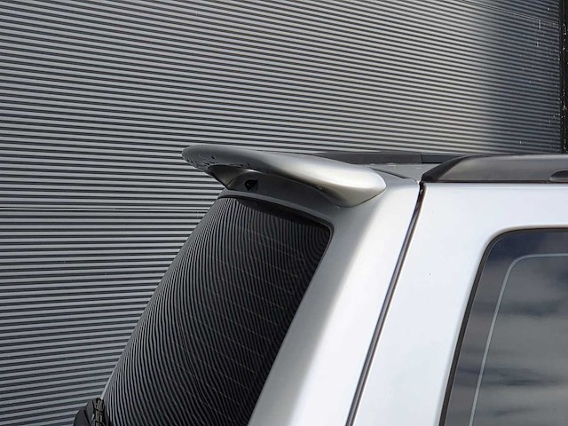 Subaru - 2005 - forester - 2.0 x comfort pack - 70-rs-vs - afbeelding 15 van  28