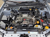 Subaru - 2005 - forester - 2.0 x comfort pack - 70-rs-vs - afbeelding 16 van  28