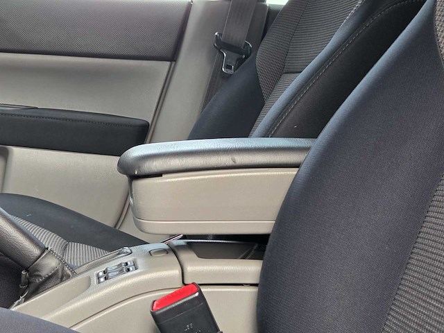 Subaru - 2005 - forester - 2.0 x comfort pack - 70-rs-vs - afbeelding 19 van  28