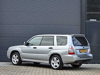 Subaru - 2005 - forester - 2.0 x comfort pack - 70-rs-vs - afbeelding 25 van  28