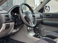 Subaru - 2005 - forester - 2.0 x comfort pack - 70-rs-vs - afbeelding 28 van  28