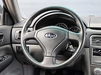 Subaru - 2005 - forester - 2.0 x comfort pack - 70-rs-vs - afbeelding 4 van  28