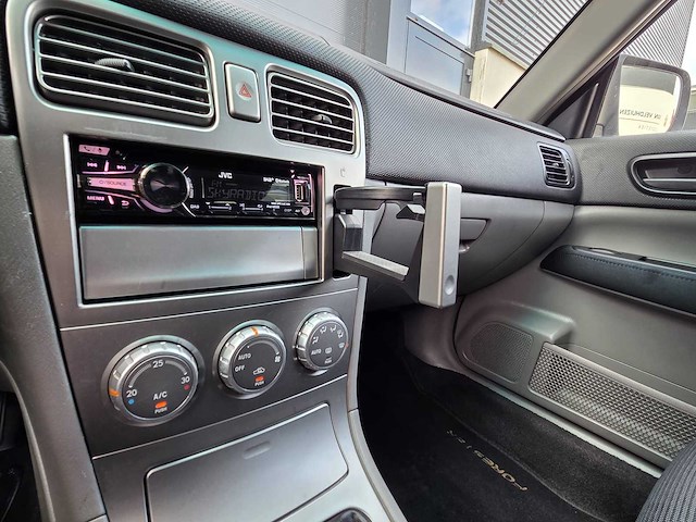 Subaru - 2005 - forester - 2.0 x comfort pack - 70-rs-vs - afbeelding 6 van  28