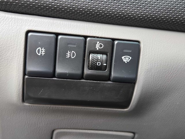 Subaru - 2005 - forester - 2.0 x comfort pack - 70-rs-vs - afbeelding 7 van  28