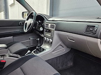 Subaru - 2005 - forester - 2.0 x comfort pack - 70-rs-vs - afbeelding 13 van  28