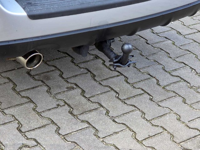 Subaru - 2005 - forester - 2.0 x comfort pack - 70-rs-vs - afbeelding 18 van  28