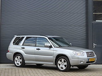 Subaru - 2005 - forester - 2.0 x comfort pack - 70-rs-vs - afbeelding 12 van  28
