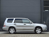Subaru - 2005 - forester - 2.0 x comfort pack - 70-rs-vs - afbeelding 24 van  28