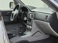 Subaru - 2005 - forester - 2.0 x comfort pack - 70-rs-vs - afbeelding 9 van  22