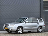 Subaru - 2005 - forester - 2.0 x comfort pack - 70-rs-vs - afbeelding 1 van  22
