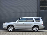 Subaru - 2005 - forester - 2.0 x comfort pack - 70-rs-vs - afbeelding 16 van  22