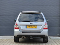 Subaru - 2005 - forester - 2.0 x comfort pack - 70-rs-vs - afbeelding 20 van  22