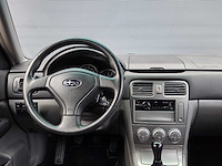 Subaru - 2005 - forester - 2.0 x comfort pack - 70-rs-vs - afbeelding 2 van  13