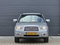 Subaru - 2005 - forester - 2.0 x comfort pack - 70-rs-vs - afbeelding 11 van  13