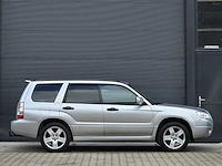 Subaru - 2005 - forester - 2.0 x comfort pack - 70-rs-vs - afbeelding 24 van  28