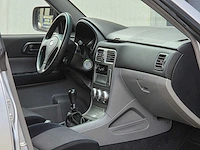 Subaru - 2005 - forester - 2.0 x comfort pack - 70-rs-vs - afbeelding 11 van  28