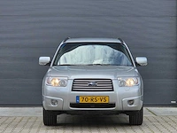 Subaru - 2005 - forester - 2.0 x comfort pack - 70-rs-vs - afbeelding 23 van  28