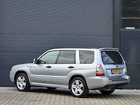Subaru - 2005 - forester - 2.0 x comfort pack - 70-rs-vs - afbeelding 25 van  28