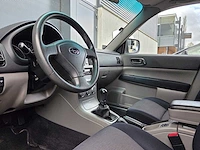 Subaru - 2005 - forester - 2.0 x comfort pack - 70-rs-vs - afbeelding 2 van  28