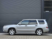 Subaru - 2005 - forester - 2.0 x comfort pack - 70-rs-vs - afbeelding 22 van  28