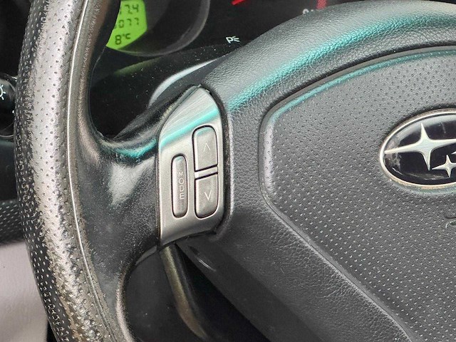 Subaru - 2005 - forester - 2.0 x comfort pack - jpb-87-z - afbeelding 4 van  25