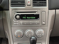 Subaru - 2005 - forester - 2.0 x comfort pack - jpb-87-z - afbeelding 7 van  25
