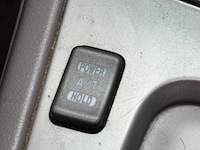 Subaru - 2005 - forester - 2.0 x comfort pack - jpb-87-z - afbeelding 10 van  25