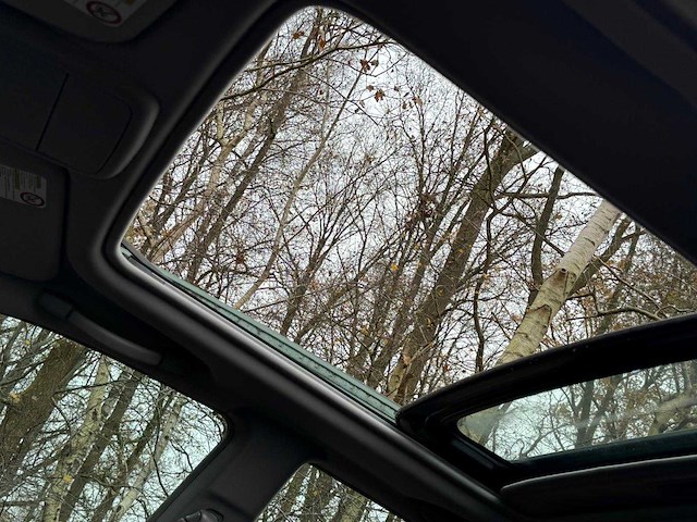 Subaru - 2005 - forester - 2.0 x comfort pack - jpb-87-z - afbeelding 14 van  25