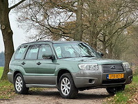 Subaru - 2005 - forester - 2.0 x comfort pack - jpb-87-z - afbeelding 19 van  25
