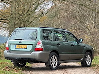 Subaru - 2005 - forester - 2.0 x comfort pack - jpb-87-z - afbeelding 22 van  25