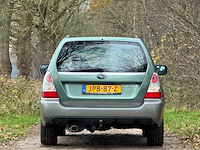 Subaru - 2005 - forester - 2.0 x comfort pack - jpb-87-z - afbeelding 23 van  25