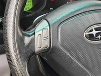 Subaru - 2005 - forester - 2.0 x comfort pack - jpb-87-z - afbeelding 4 van  25