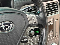 Subaru - 2005 - forester - 2.0 x comfort pack - jpb-87-z - afbeelding 5 van  25