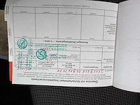 Subaru - 2005 - forester - 2.0 x comfort pack - jpb-87-z - afbeelding 15 van  25