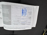 Subaru - 2005 - forester - 2.0 x comfort pack - jpb-87-z - afbeelding 18 van  25