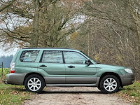 Subaru - 2005 - forester - 2.0 x comfort pack - jpb-87-z - afbeelding 21 van  25