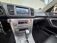 Subaru - 2005 - outback - 2.5i - 57-rb-vb - afbeelding 10 van  26