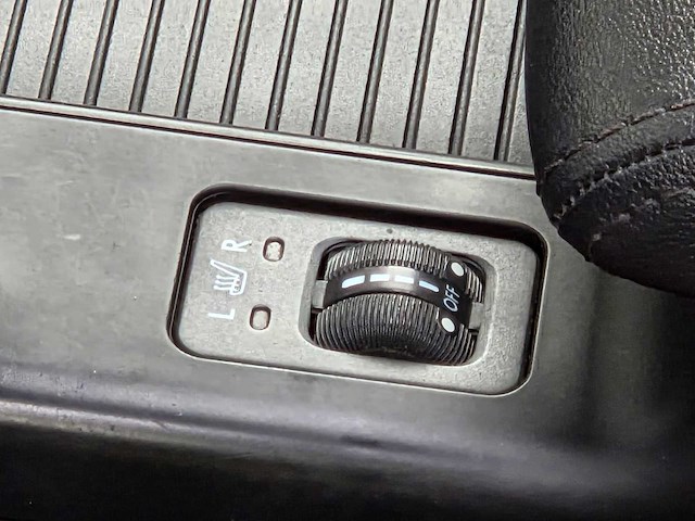 Subaru - 2005 - outback - 2.5i - 57-rb-vb - afbeelding 15 van  26