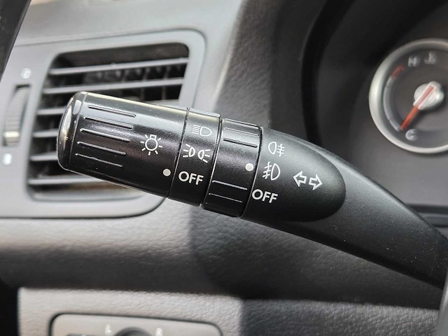 Subaru - 2005 - outback - 2.5i - 57-rb-vb - afbeelding 6 van  26