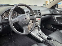 Subaru - 2005 - outback - 2.5i - 57-rb-vb - afbeelding 3 van  23