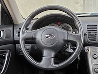 Subaru - 2005 - outback - 2.5i - 57-rb-vb - afbeelding 5 van  23