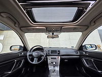 Subaru - 2005 - outback - 2.5i - 57-rb-vb - afbeelding 14 van  23