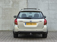 Subaru - 2005 - outback - 2.5i - 57-rb-vb - afbeelding 20 van  23