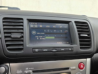 Subaru - 2005 - outback - 2.5i - 57-rb-vb - afbeelding 13 van  25