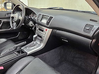 Subaru - 2005 - outback - 2.5i - 57-rb-vb - afbeelding 17 van  25