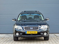 Subaru - 2005 - outback - 2.5i - 71-rg-rh - afbeelding 12 van  24