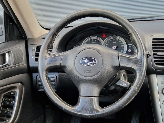 Subaru - 2005 - outback - 2.5i - 71-rg-rh - afbeelding 5 van  24