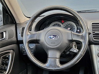 Subaru - 2005 - outback - 2.5i - 71-rg-rh - afbeelding 5 van  24