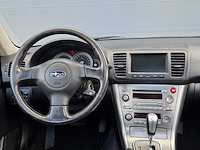 Subaru - 2005 - outback - 2.5i - 71-rg-rh - afbeelding 4 van  24