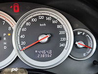 Subaru - 2005 - outback - 2.5i - 71-rg-rh - afbeelding 9 van  24